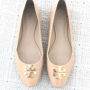 Tory Burch flats